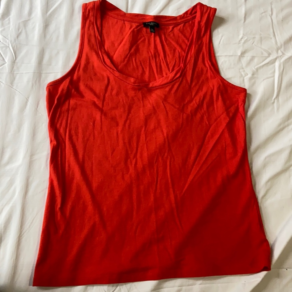 Talbots top